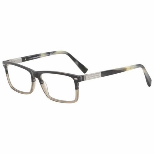 Ermenegildo Zegna EZ50466455 EZ5046 Mens Eyeglasses Ermenegildo Zegna EZ50466455 EZ5046 Mens Eyeglasses