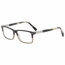 Ermenegildo Zegna EZ50466455 EZ5046 Mens Eyeglasses