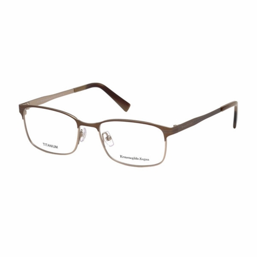 Ermenegildo Zegna EZ504903454  Mens  Eyeglasses