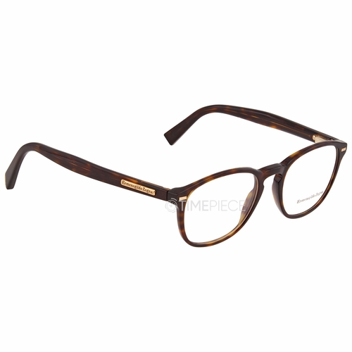 Ermenegildo Zegna EZ5057 052 49  Mens  Eyeglasses