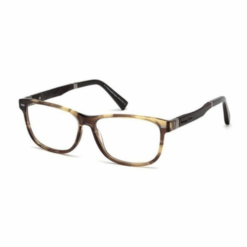 Ermenegildo Zegna EZ506205057  Mens  Eyeglasses