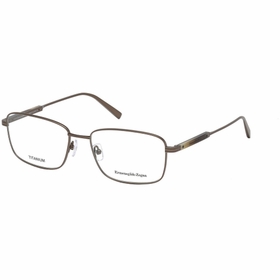 Ermenegildo Zegna EZ506303456  Mens  Eyeglasses