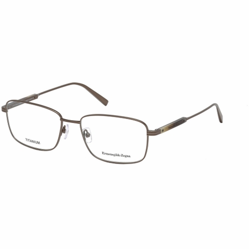 Ermenegildo Zegna EZ506303456  Mens  Eyeglasses