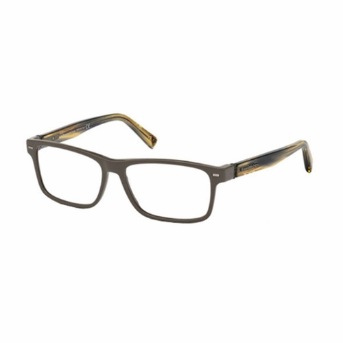 Ermenegildo Zegna EZ507304755 Mens Eyeglasses Ermenegildo Zegna EZ507304755 Mens Eyeglasses