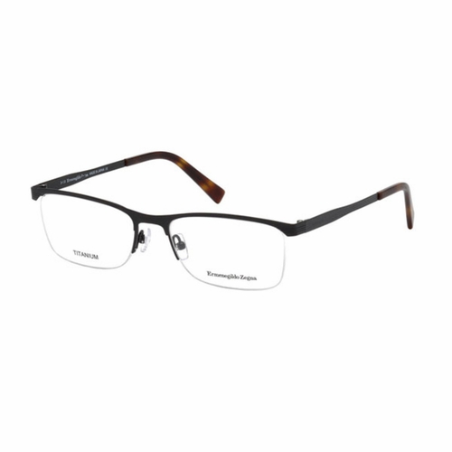 Ermenegildo Zegna EZ507900555 Mens Eyeglasses Ermenegildo Zegna EZ507900555 Mens Eyeglasses