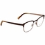 Ermenegildo Zegna EZ5099 050 50  Mens  Eyeglasses
