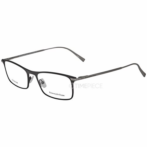 Ermenegildo Zegna EZ511000155 Mens Eyeglasses Ermenegildo Zegna EZ511000155 Mens Eyeglasses