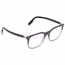 Ermenegildo Zegna EZ5121 003 54  Mens  Eyeglasses