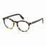 Ermenegildo Zegna EZ512205550 Mens Eyeglasses