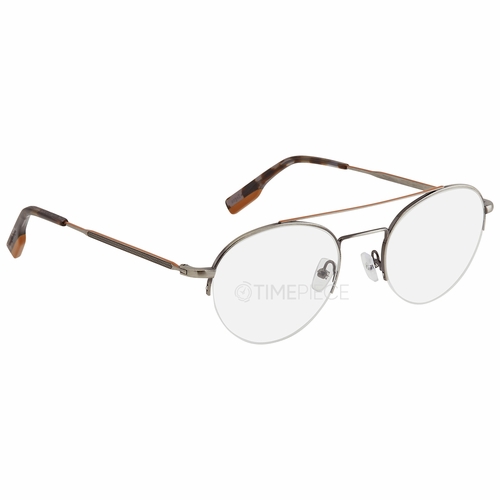 Ermenegildo Zegna EZ513100851 Mens Eyeglasses Ermenegildo Zegna EZ513100851 Mens Eyeglasses