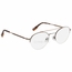 Ermenegildo Zegna EZ513100851 Mens Eyeglasses