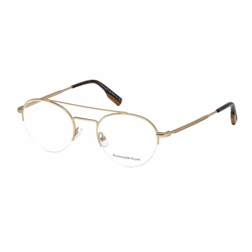 Ermenegildo Zegna EZ5131 032 51  Mens  Eyeglasses