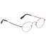 Ermenegildo Zegna EZ5132 014 47  Mens  Eyeglasses