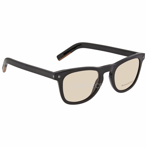 Ermenegildo Zegna EZ5137 001 49  Mens  Eyeglasses