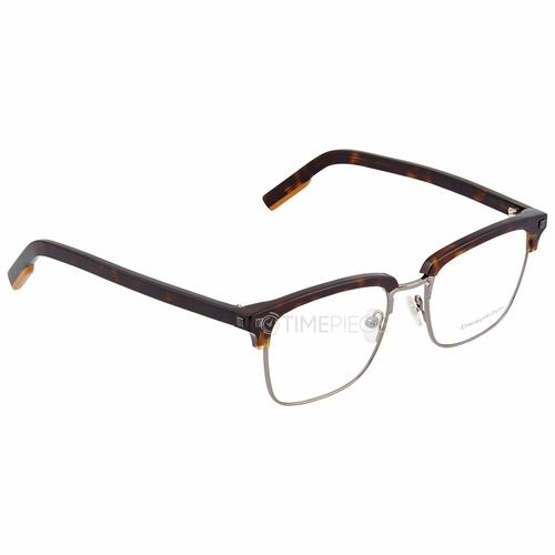 Ermenegildo Zegna EZ513905252 Mens Eyeglasses Ermenegildo Zegna EZ513905252 Mens Eyeglasses