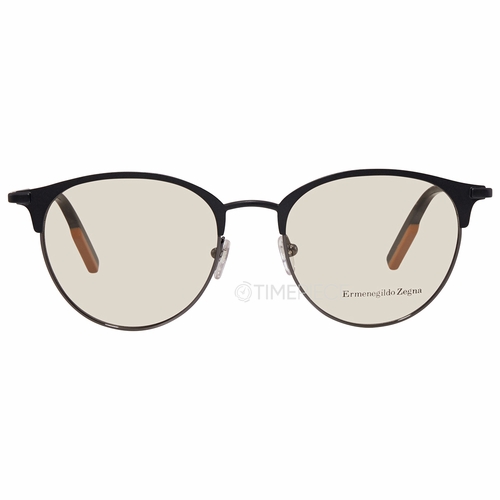 Ermenegildo Zegna EZ5141 001 51  Mens  Eyeglasses
