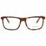 Ermenegildo Zegna EZ5142 52 55 Mens Eyeglasses