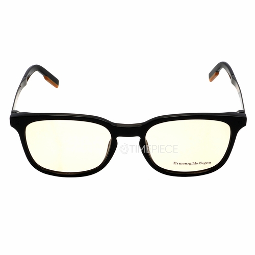 Ermenegildo Zegna EZ5143 001 53 Mens Eyeglasses Ermenegildo Zegna EZ5143 001 53 Mens Eyeglasses