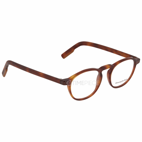 Ermenegildo Zegna EZ5144 053 48  Mens  Eyeglasses