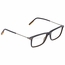 Ermenegildo Zegna EZ5149 001 55  Mens  Eyeglasses
