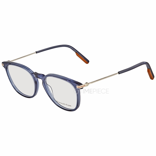 Ermenegildo Zegna EZ515009052 Mens Eyeglasses Ermenegildo Zegna EZ515009052 Mens Eyeglasses