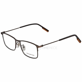 Ermenegildo Zegna EZ5154-D 012 55  Mens  Eyeglasses