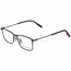 Ermenegildo Zegna EZ5154-D 012 55  Mens  Eyeglasses