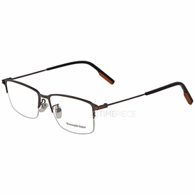 Ermenegildo Zegna EZ5155-D 012 55  Mens  Eyeglasses
