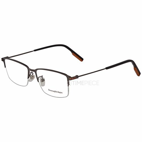 Ermenegildo Zegna EZ5155-D 012 55  Mens  Eyeglasses