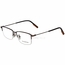 Ermenegildo Zegna EZ5155-D 012 55  Mens  Eyeglasses