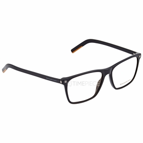 Ermenegildo Zegna EZ5161 001 56  Mens  Eyeglasses