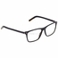 Ermenegildo Zegna EZ5161 001 56 Mens Eyeglasses