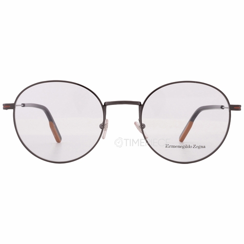 Ermenegildo Zegna EZ5167 008 52  Mens  Eyeglasses