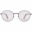 Ermenegildo Zegna EZ5167 008 52  Mens  Eyeglasses