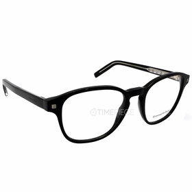 Ermenegildo Zegna EZ5169 001 52  Mens  Eyeglasses