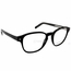 Ermenegildo Zegna EZ5169 001 52  Mens  Eyeglasses