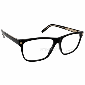 Ermenegildo Zegna EZ5170 01A 56  Mens  Eyeglasses