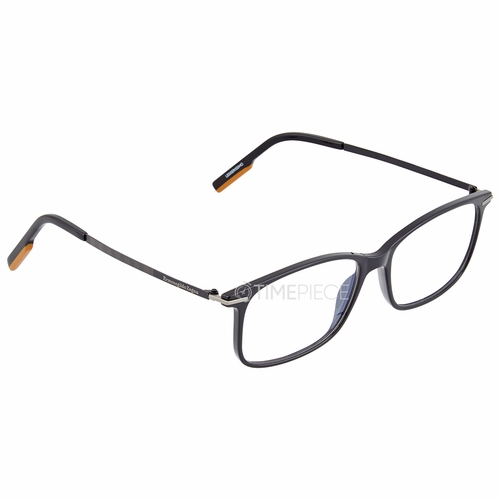 Ermenegildo Zegna EZ5172 001 56 Mens Eyeglasses Ermenegildo Zegna EZ5172 001 56 Mens Eyeglasses