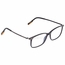 Ermenegildo Zegna EZ5172 001 56 Mens Eyeglasses