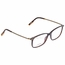 Ermenegildo Zegna EZ5172 052 56  Mens  Eyeglasses