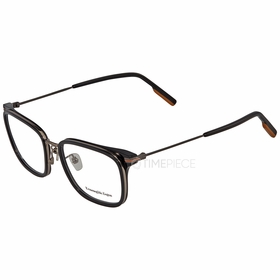 Ermenegildo Zegna EZ5178-D 55001 55  Mens  Eyeglasses