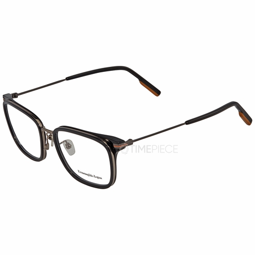 Ermenegildo Zegna EZ5178-D 55001 55  Mens  Eyeglasses