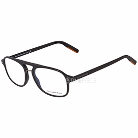 Ermenegildo Zegna EZ5181 001 55  Mens  Eyeglasses