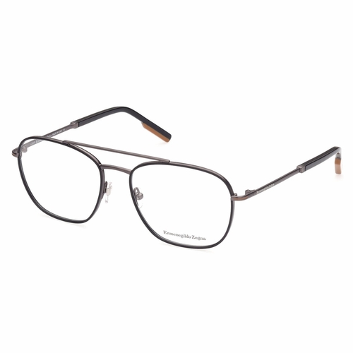 Ermenegildo Zegna EZ5183 009 56 Mens Eyeglasses Ermenegildo Zegna EZ5183 009 56 Mens Eyeglasses