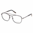 Ermenegildo Zegna EZ5183 009 56 Mens Eyeglasses