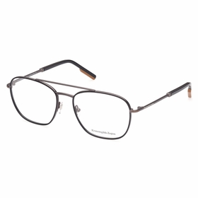 Ermenegildo Zegna EZ5183 009 56  Mens  Eyeglasses