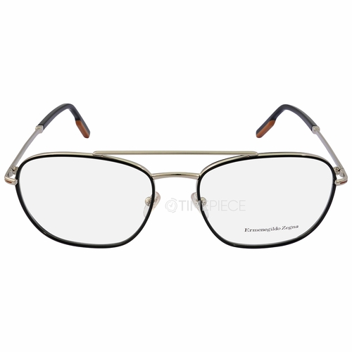 Ermenegildo Zegna EZ5183 016 56 Mens Eyeglasses Ermenegildo Zegna EZ5183 016 56 Mens Eyeglasses