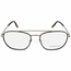 Ermenegildo Zegna EZ5183 016 56 Mens Eyeglasses