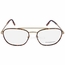 Ermenegildo Zegna EZ5183 032 56  Mens  Eyeglasses