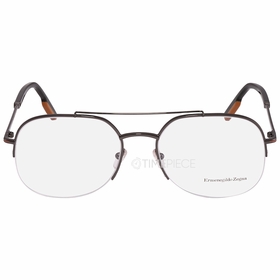 Ermenegildo Zegna EZ5184 008 58  Mens  Eyeglasses